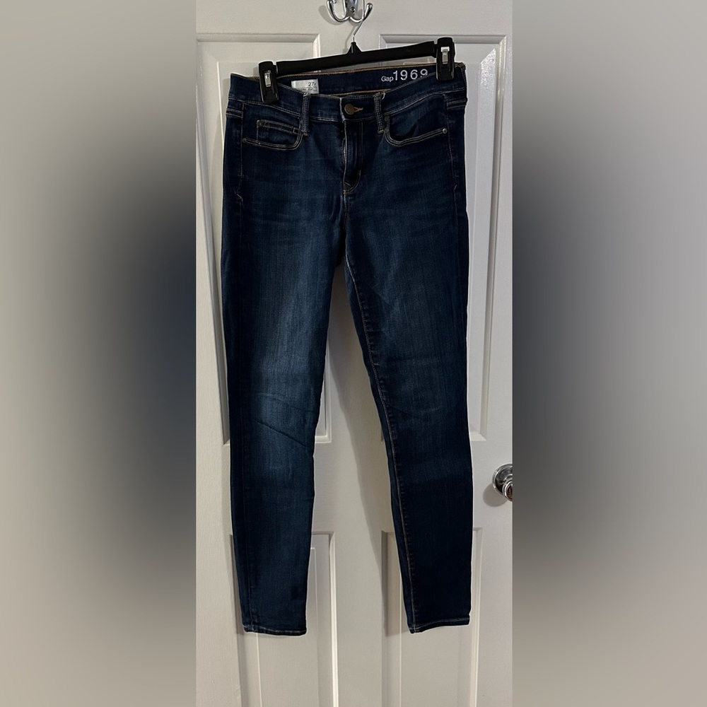 GAP jeans